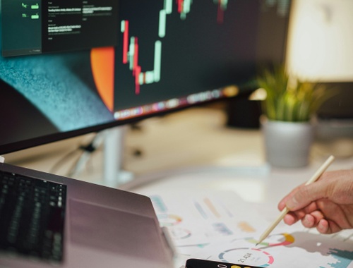 Investment Management and Consulting
