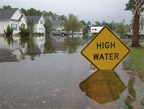Earthquake Disaster Preparedness