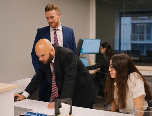 Make tax planning your advantage with clients