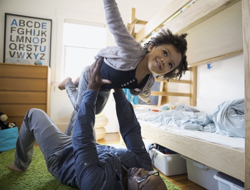 Your Goals, Our Strategies