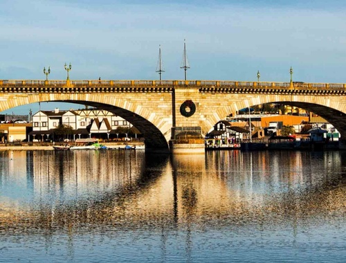 Lake Havasu City, Arizona