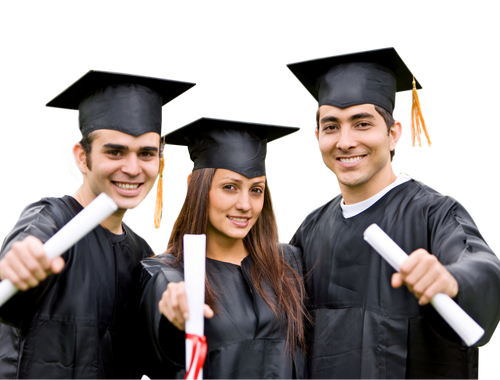 College Graduates