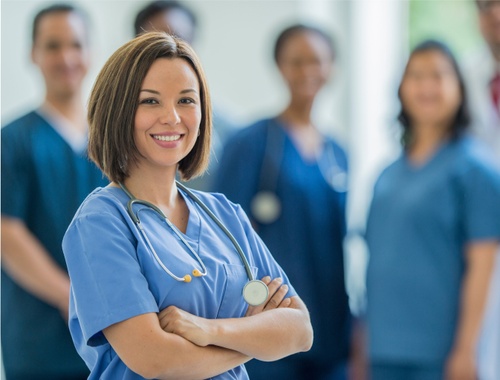 Our Unique Perspective on Medical Professionals' Financial Needs
