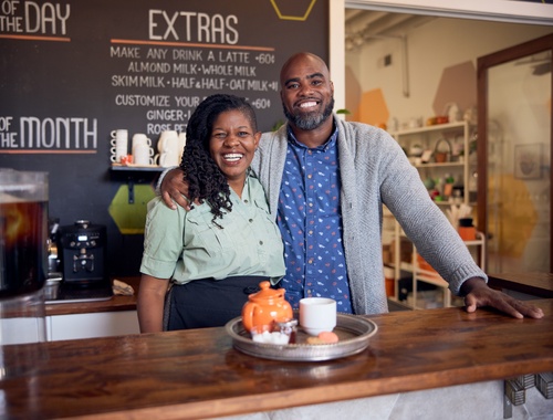 Small Business Planning