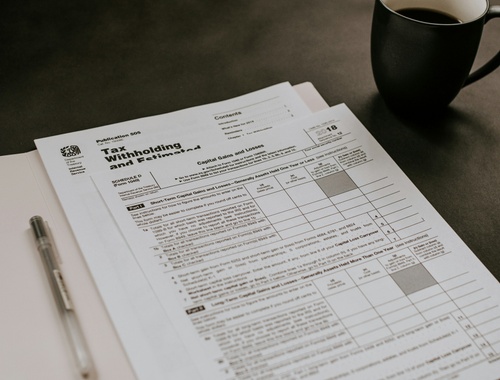 Tax-Efficient Withdrawal Strategies