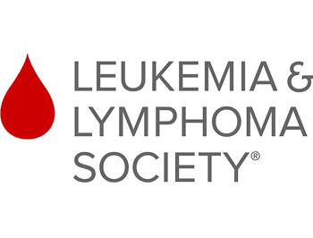 Leukemia & Lymphoma Society Logo