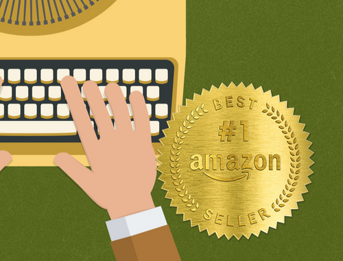 Amazon Bestseller