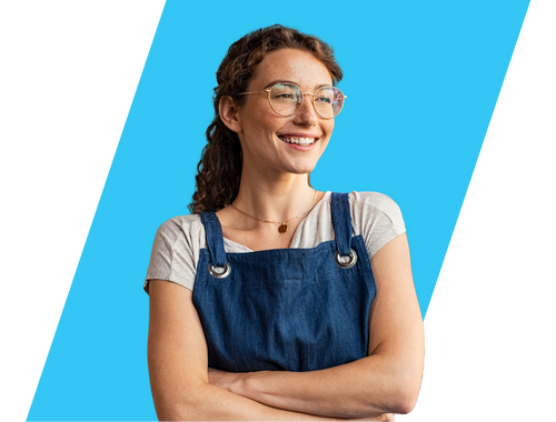 Business professionals