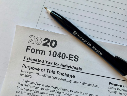 Tax Planning