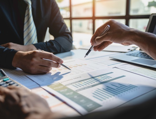 Compliment Existing Public & Private Portfolio Allocations