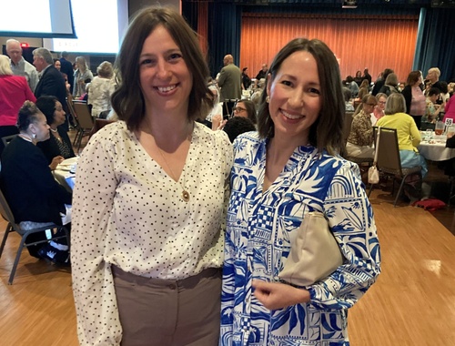 2026 YWCA Circle Fundraising Luncheon