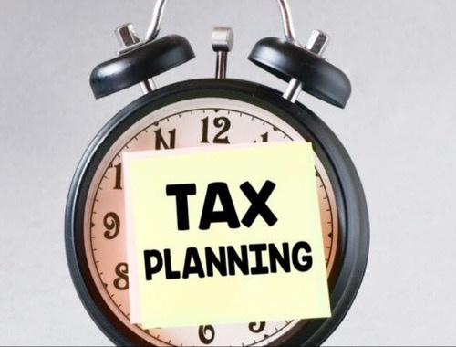 Why You Need a 3-Year Tax Plan NOW