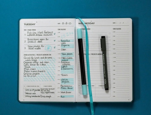 What does it look like to get started?