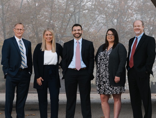 Meet Our Team