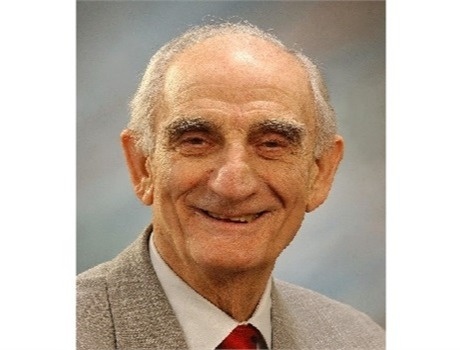 H. ROBERT WEISMAN 