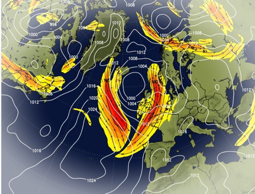 The Four Threats to Your Financial Future — Disorganization