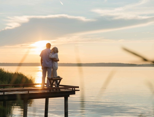 Owner Retirement Planning