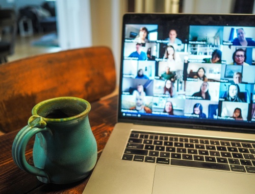 30 Minute Virtual Meeting