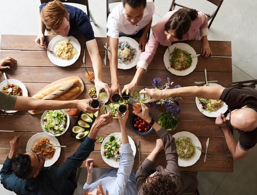 Participant Corner: Harvesting Financial Lessons