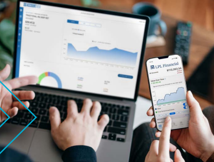 GET TO KNOW ACCOUNT VIEW 2.0