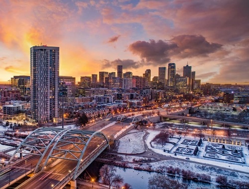 Denver 