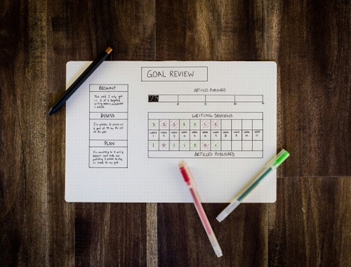 Managing Emotions in Financial Planning