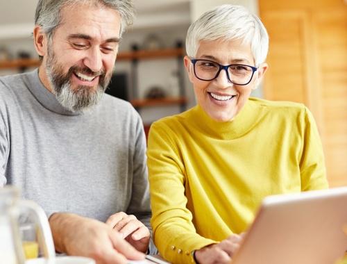 New to Medicare or want to review how Medicare works?