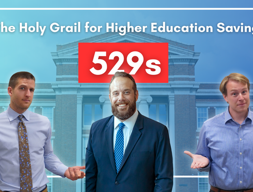 529 Plans: When they work, when they don't, and smarter way to pay for college