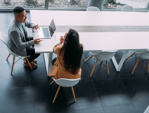 Client Centered