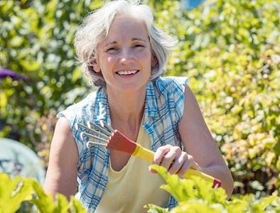 Retirement—A Journey That Involves Transition and Opportunity