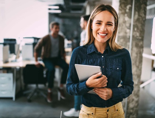 Commercial Insurance