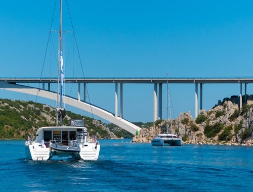 Bridge the Gap