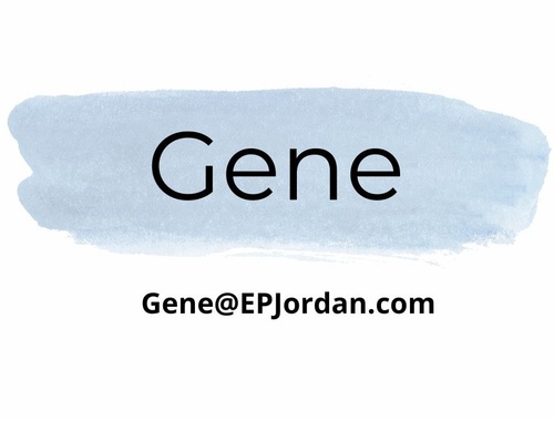 Meet with Gene