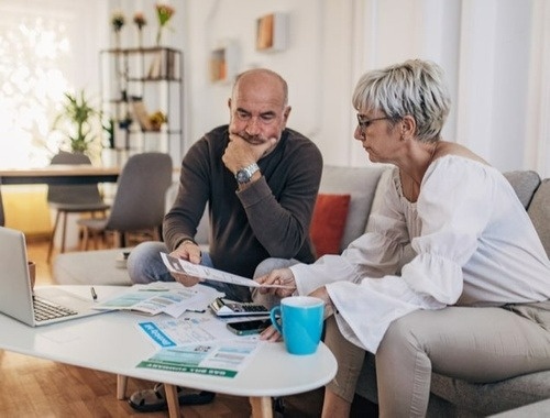 Executive and Business Planning