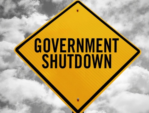 Market Insights During Extended Shutdowns