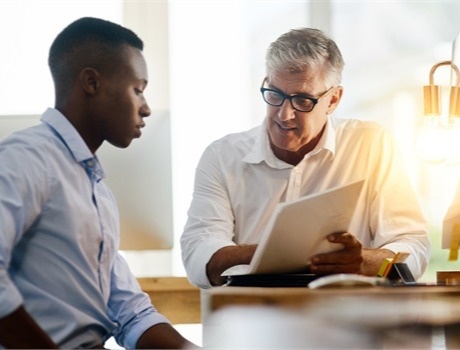 Individuals Receiving Equity Compensation or Windfalls