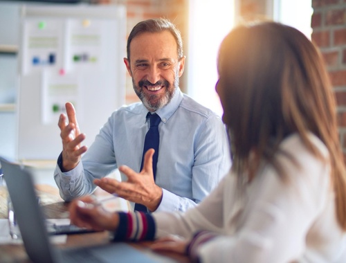 W2 Independent Advisory Representatives