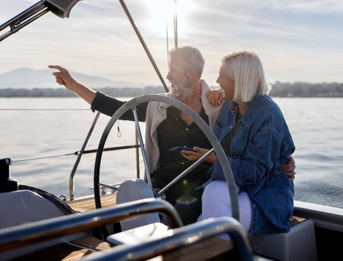 Retirement Planning