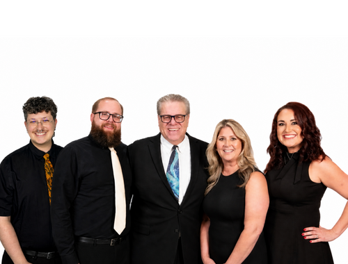 Our Story: About JBirney Financial