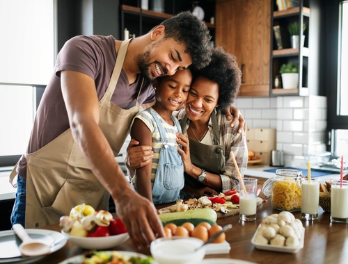 Individuals & Families 