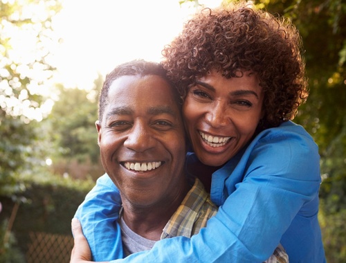 Nearing or Planning to Retire