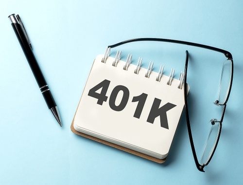 Manage your retirement savings by consolidating your accounts to one place.