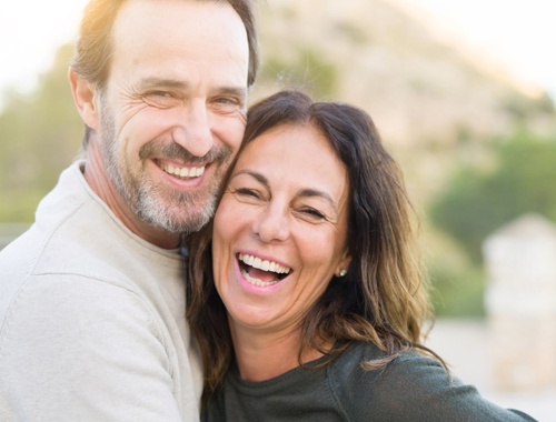 Nearing or Planning to Retire