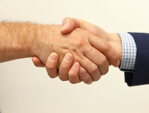 Client Centered