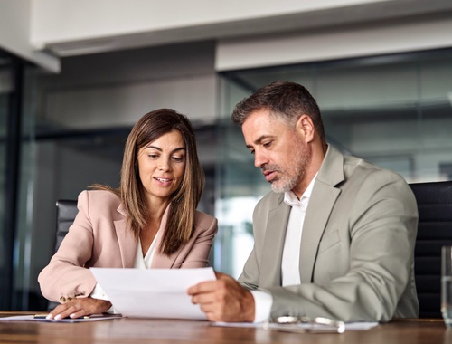 Wirehouse Advisors