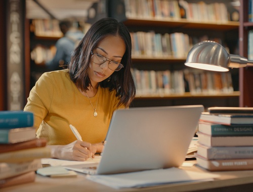 Not-for-Profit and Higher Education Plans