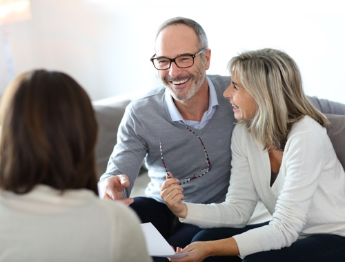 complimentary abundant living strategy session
