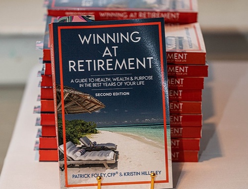 Winning at Retirement