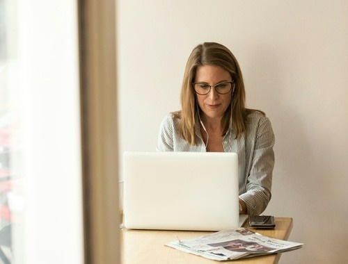 Professional & Executive women
