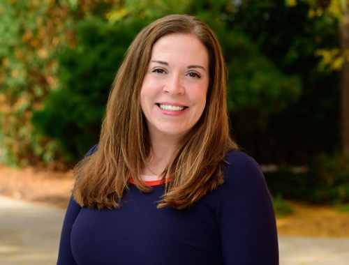 Shelly Buestrin | PWM Team Client Service Lead